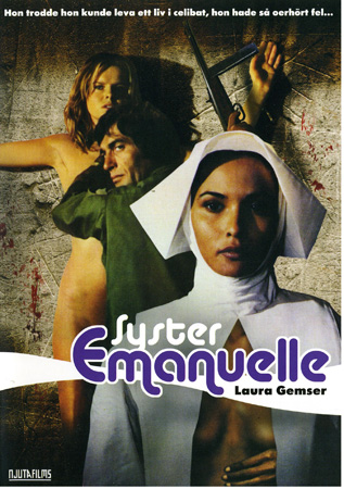 Syster Emanuelle