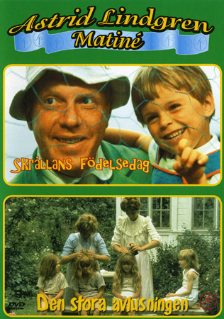 Skrållans Födelsedag/Den Stora Avlusningen
