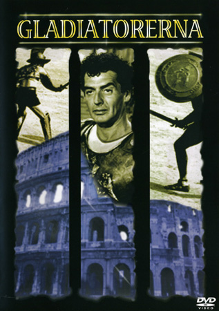 Gladiatorerna
