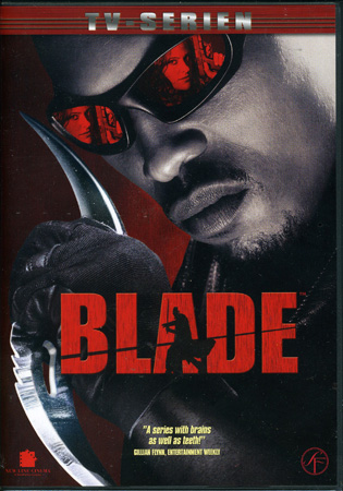 Blade - TV-serien