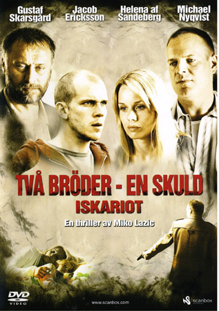 Iskariot