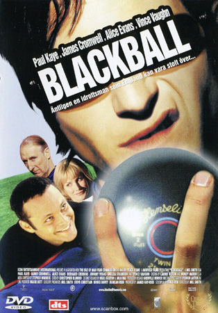 Blackball