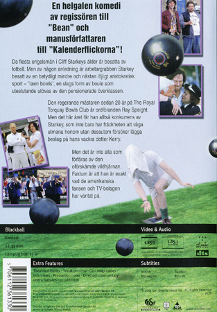 Blackball - 2