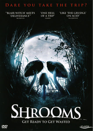 Shrooms