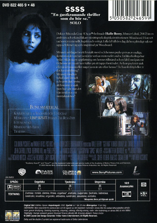 Gothika - 2