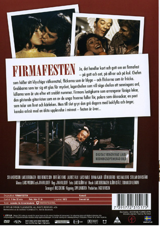 Firmafesten - 2