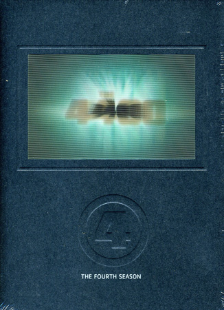 4400 - Säsong 4