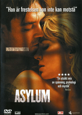 Asylum
