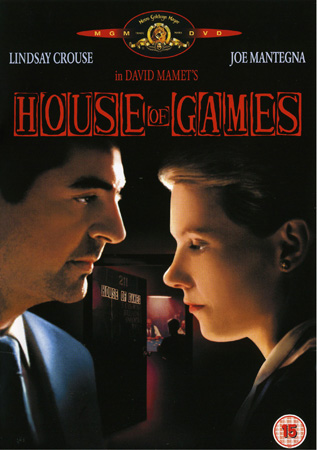 House Of Games