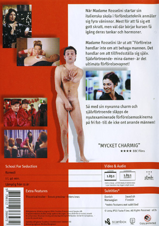 School For Seduction - 2
