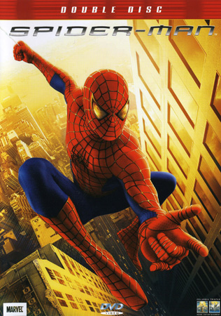Spider-Man (2-disc)