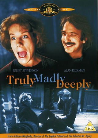 Truly Madly Deeply