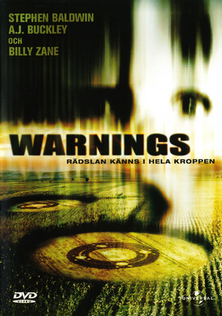 Warnings