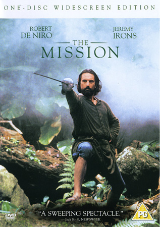 Mission (ej svensk text)