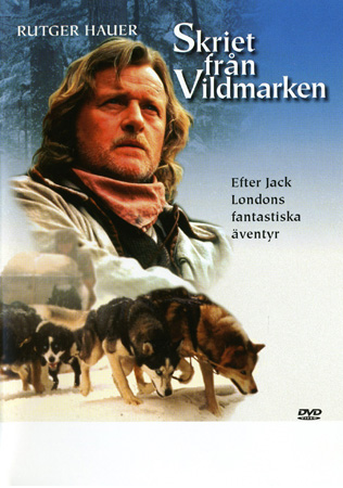 Skriet Från Vildmarken