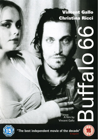 Buffalo 66 (ej svensk text)