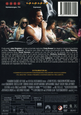 Hustle & Flow - 2