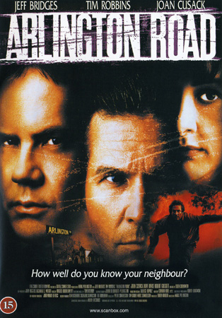 Arlington Road