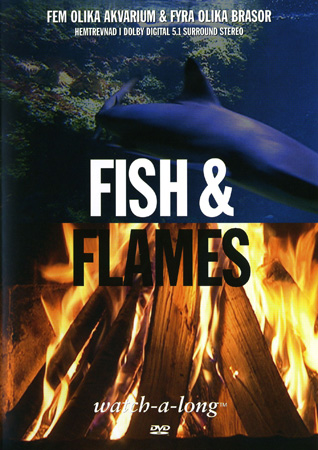 Fish & Flames