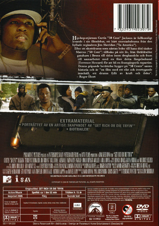 Get Rich Or Die Tryin' - 2