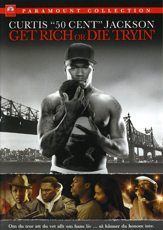 Get Rich Or Die Tryin'
