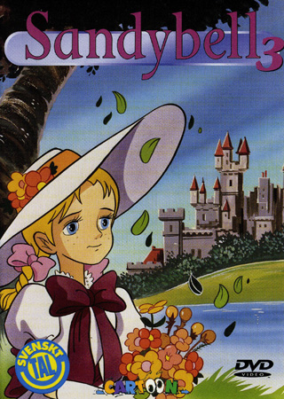 Sandybell - Del 3