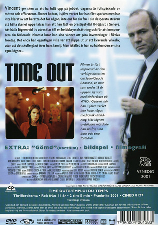 Time Out - 2