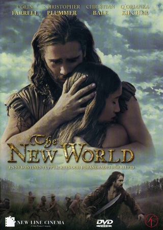 The New World