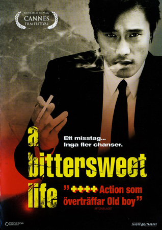 Bittersweet Life