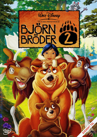 Björnbröder 2