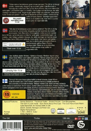 The Gift - 2
