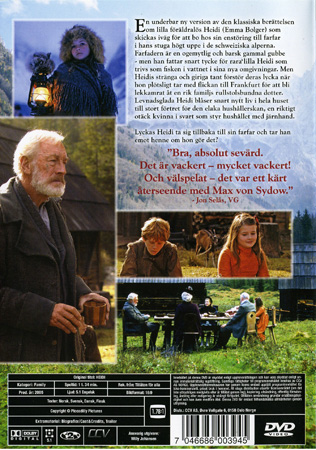 Heidi - 2