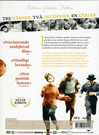 Jules & Jim - 2