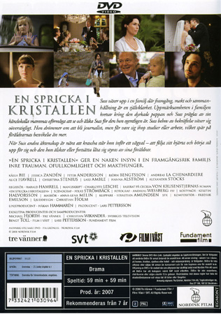 En Spricka I Kristallen - 2