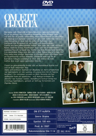 Om Ett Hjärta - 2