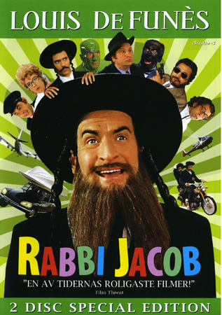 Rabbi Jacob