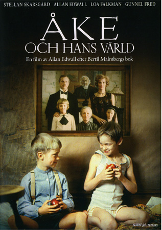 Åke Och Hans Värld