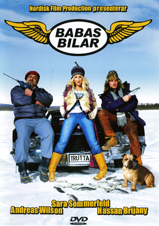 Babas Bilar