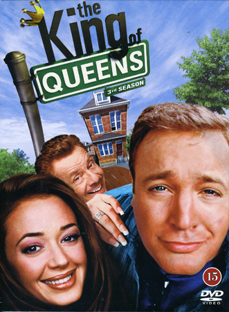 King of Queens - Säsong 3