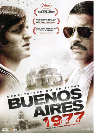Buenos Aires 1977