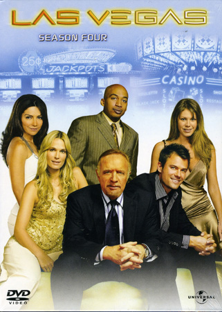 Las Vegas - Säsong 4
