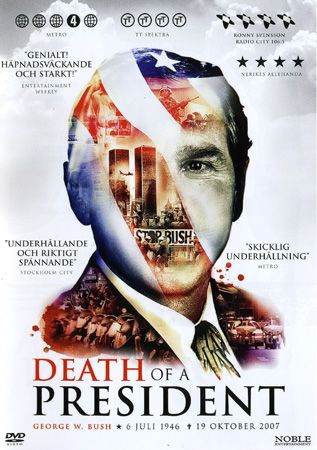 Death of A President
