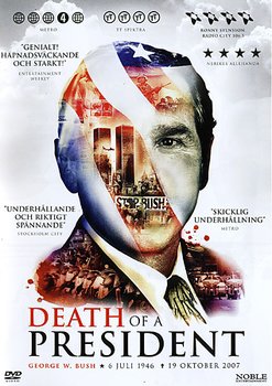 Death of A President