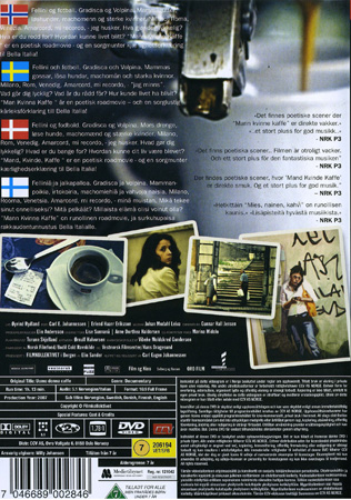 Man Woman Coffee - 2