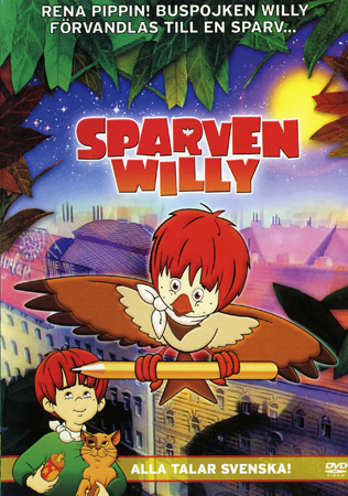 Sparven Willy