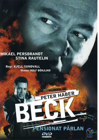 Beck 5 - Pensionat Pärlan