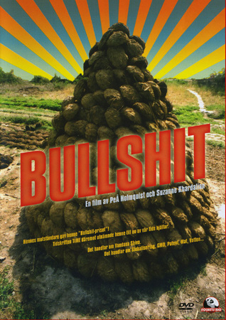 Bullshit