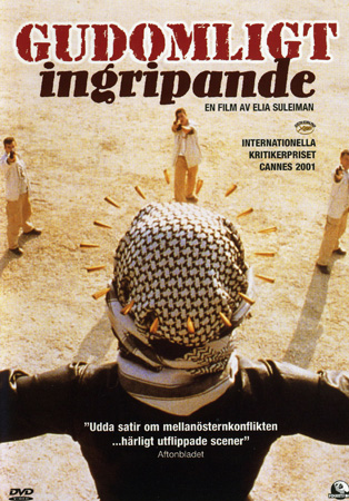 Gudomligt Ingripande