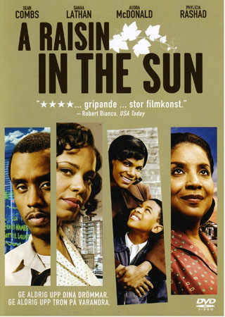 Raisin In the Sun