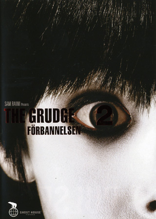 Grudge 2 - Förbannelsen